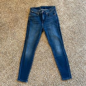 AYR The Chiller jeans